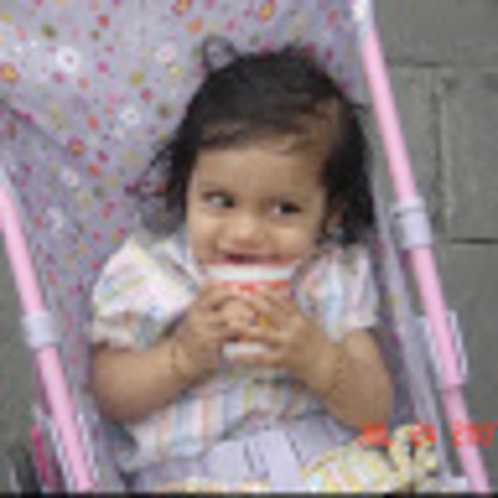Meet your Posher, Anushka